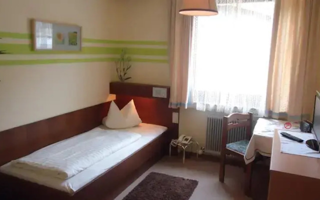 Hotel Enzian