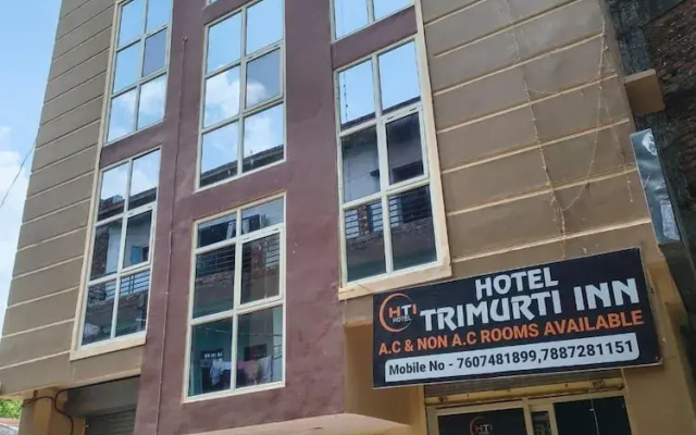 Hotel Trimurti Inn