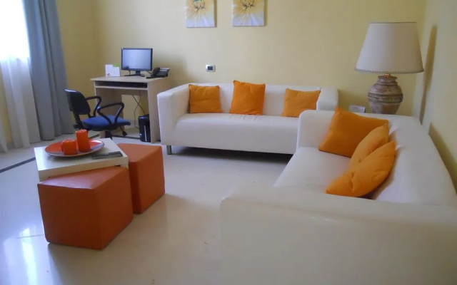 Idria Hotel