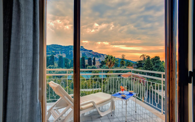Hotel Regina Sorrento