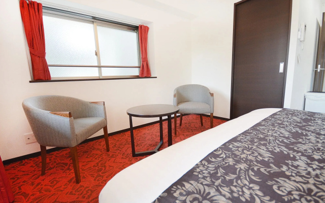HOTEL Spazio 1