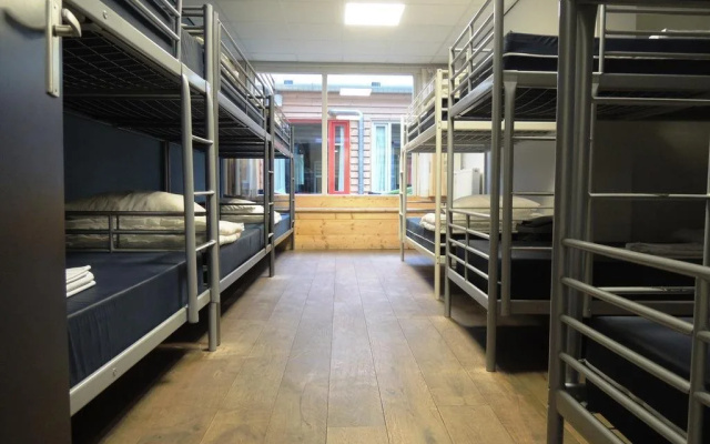 3BE Backpackers Bed & Breakfast Eindhoven