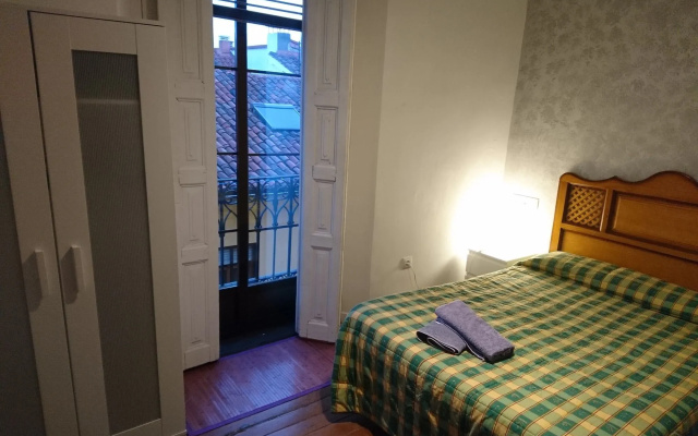 Apartamentos Plaza Mayor