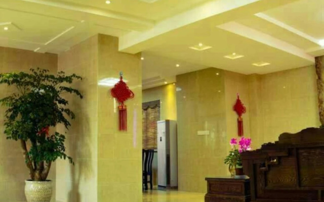 Liyang Paradise Villa