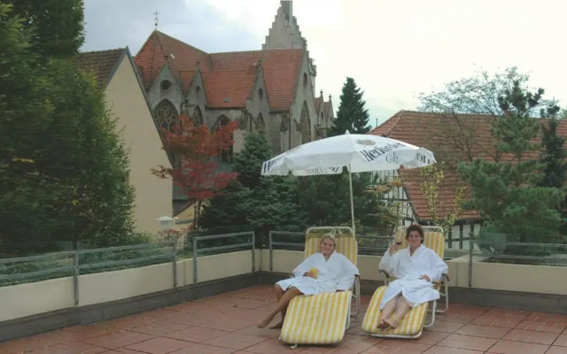 Haus Grosse Kettler