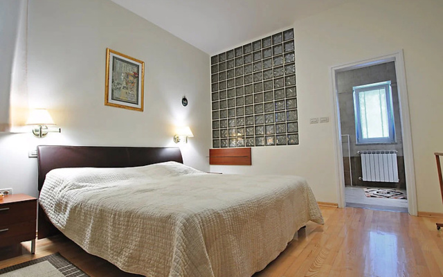 Villa Vesna