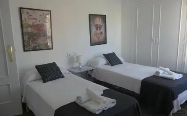 Piso Alfonso Puchades