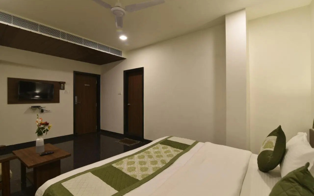 Hotel Clove