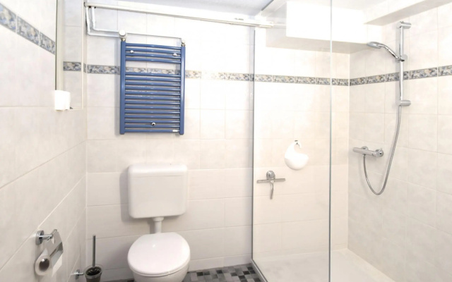 Spacious Apartment in Schwalenberg Near Forest
