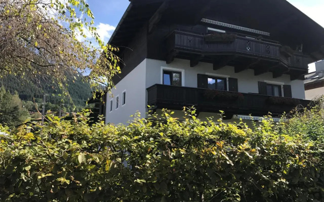 Haus Pankratz