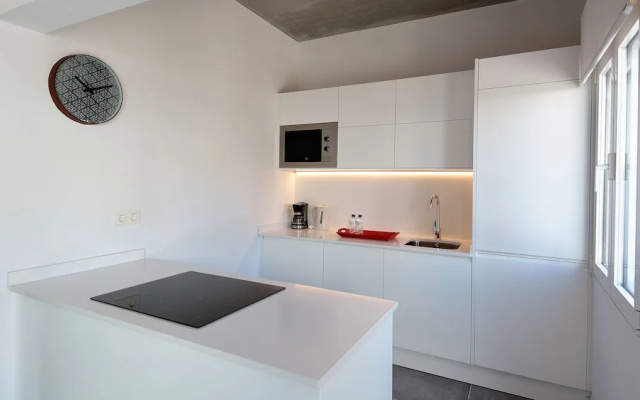Apartamentos Costa Teguise