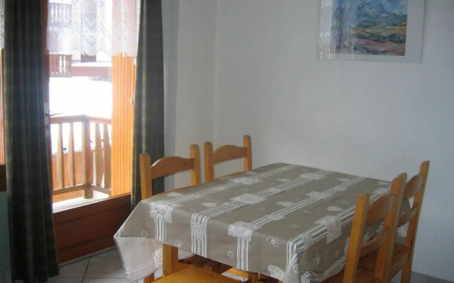 Appartement Valloire, 2 pièces, 5 personnes - FR-1-263-84