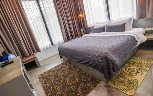 Mukrada House