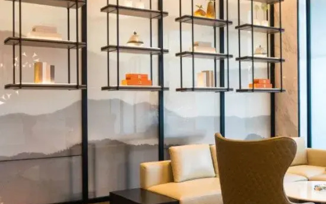 Taihe Yongye International Hotel