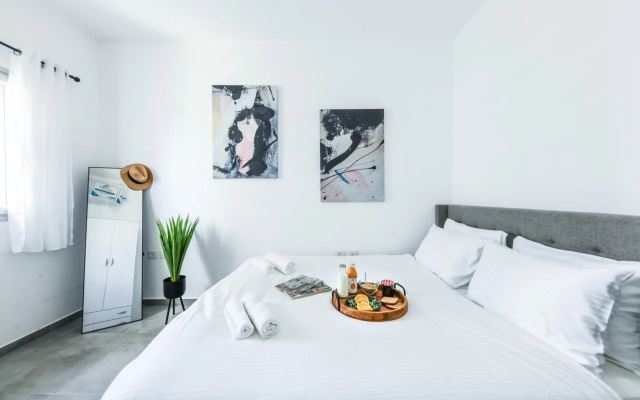 Gindi 3 Bedroom apartment