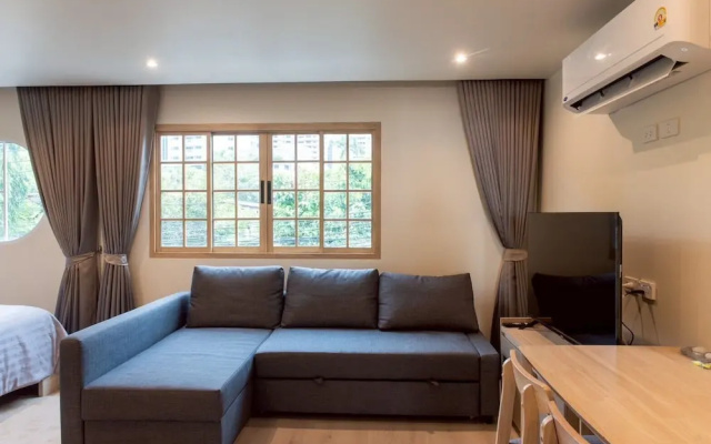 Shizuka House