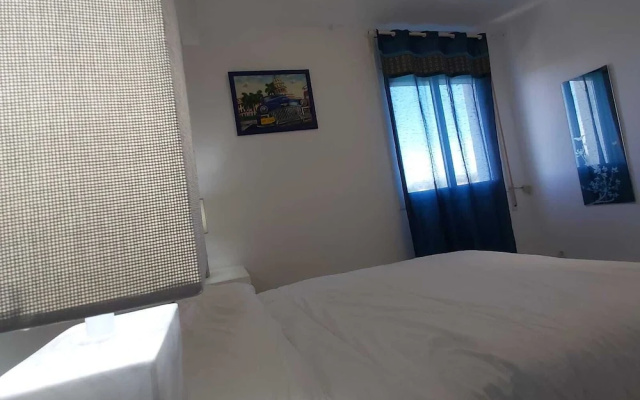 Apartament Esmeralda