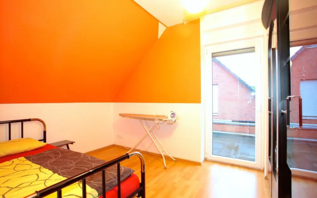 Private House Auf Den Kirchstucken