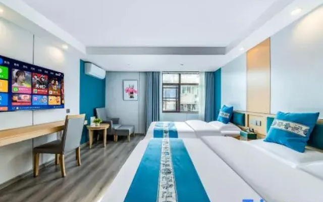 Shuiyuan Hotel