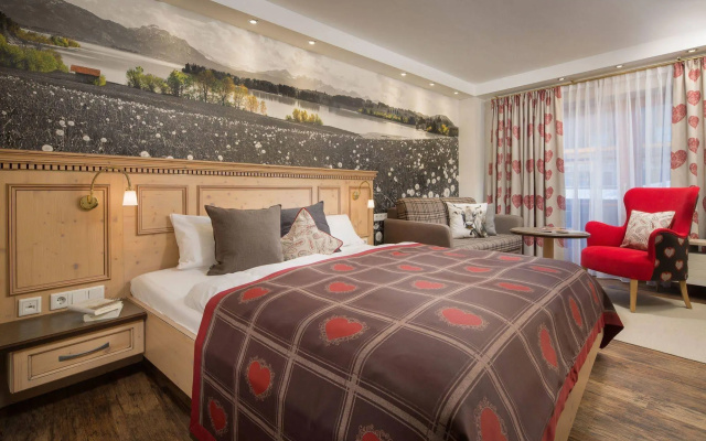 Hotel Sommer Füssen