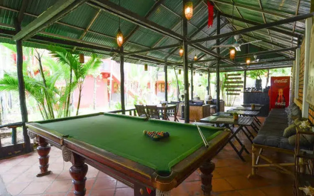 Molina Hotel