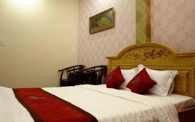 Nhat Anh Hotel