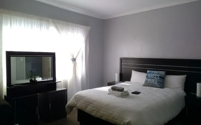 Noble Hearts Bed and Breakfast
