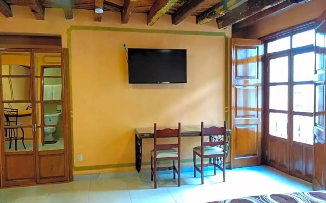 Cuartel 1914 - Hotel Boutique