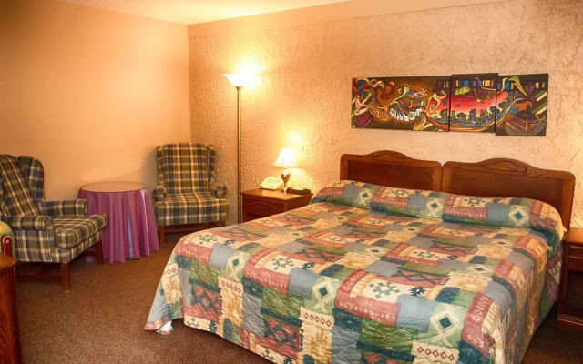 Bella Vista Inn