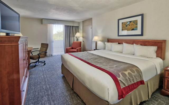 Hotel Mesa Albuquerque Midtown