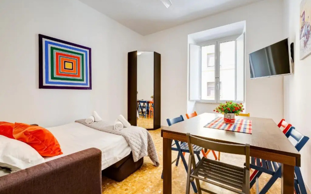 Tasso Street 102