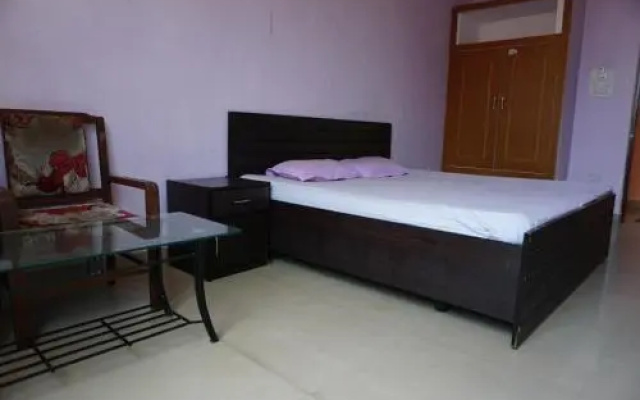 Nishant Garden Resort