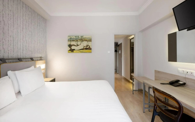 Pan Hotel