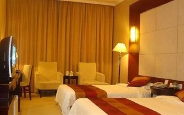 Shengshi International Hotel