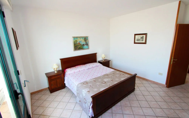Beach Apartment in Puglia