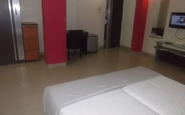 Hotel Shivalin