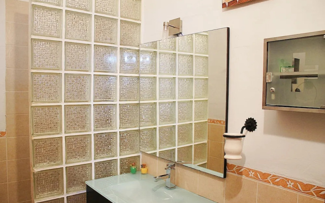 Apartment Frasquita Boa
