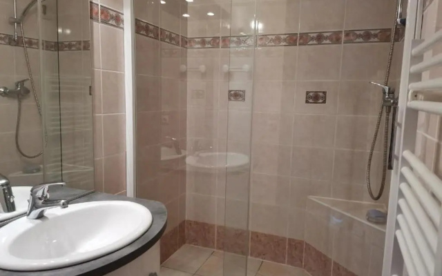 Appartement Saint-Jean-de-Sixt, 3 pièces, 6 personnes - FR-1-459-187