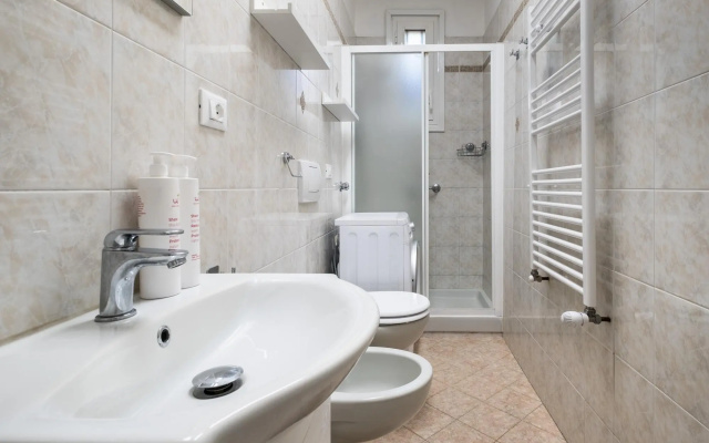 Appartamento nel Verde in Saffi by Wonderful Italy