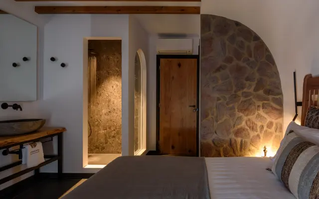 Vrachos Suites Mykonos