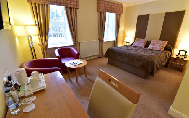 Moness Resort