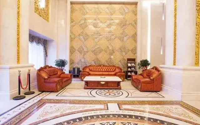 Junhao International Hotel