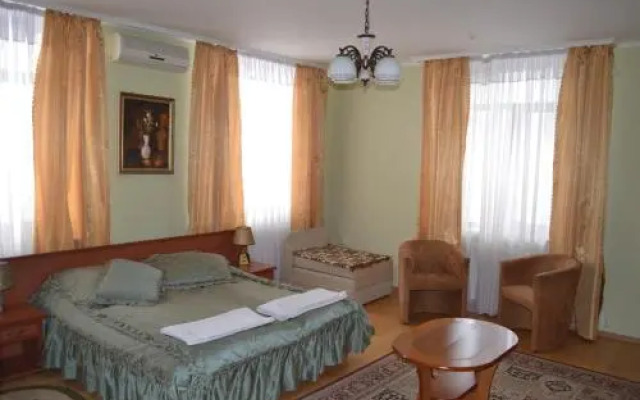 Hotel Helikon