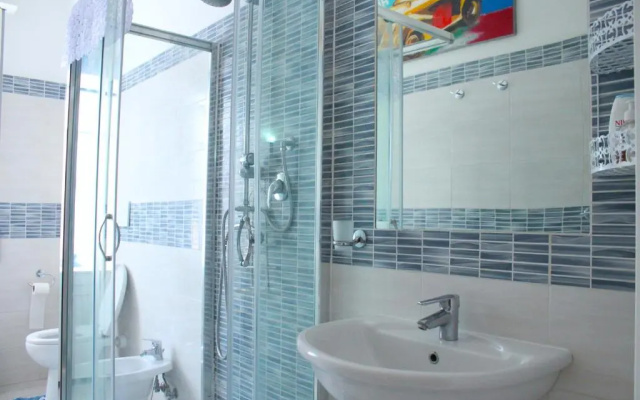 Apartment Flaminio