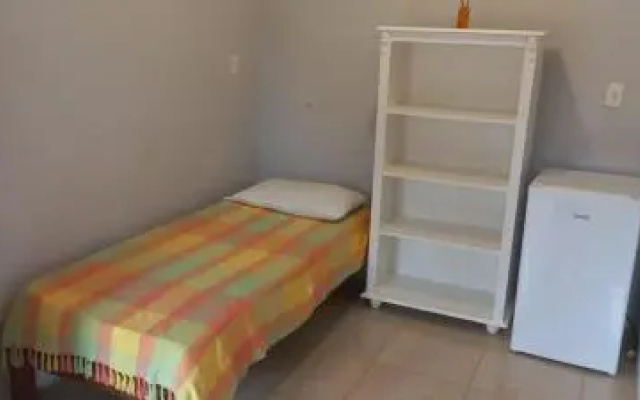 Pousada Rosa da Praia