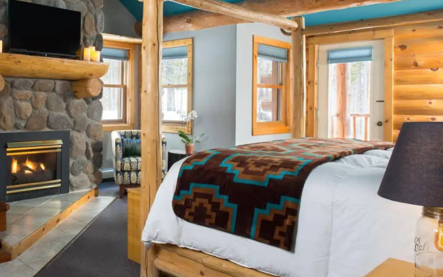 The Bivvi Hostel