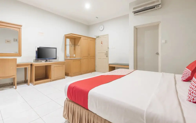 OYO 640 Hotel Maricaya