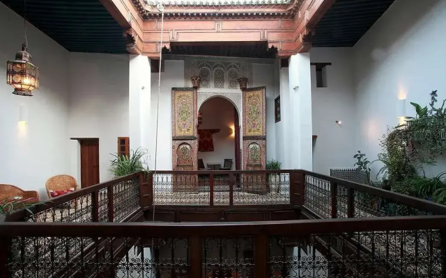 Dar Bennani