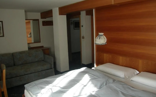 Hotel Gran Baita
