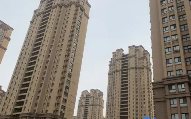 Meeting Apartment (Shenyang Quanyun Road Wanda Branch)